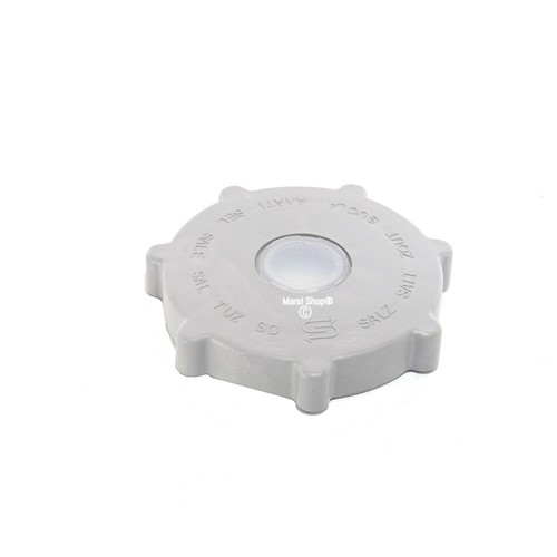 Coperchio contenitore sale per - contenitore,