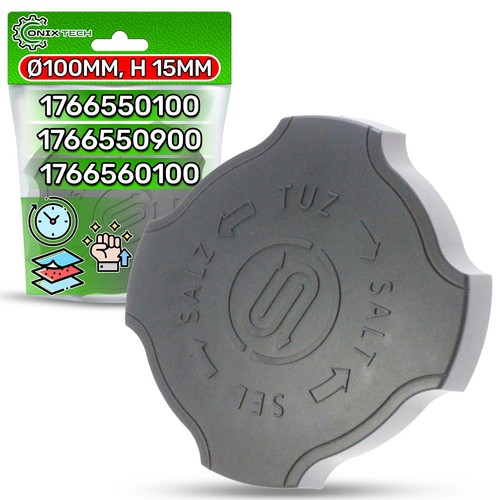 Coperchio contenitore sale - contenitore,