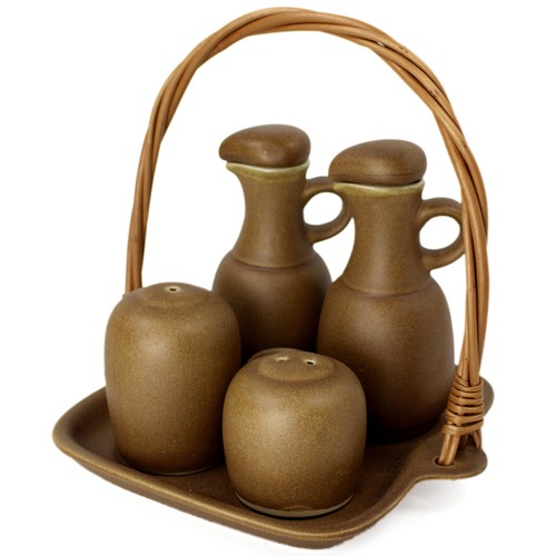 Contenitore spezie per - spezie, olio