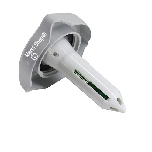 Tappo contenitore sale - tappo,