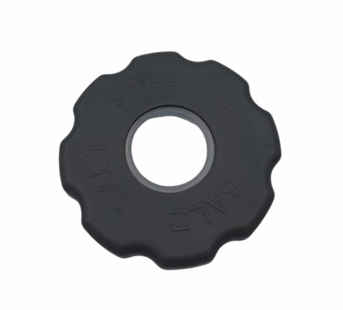 Tappo contenitore sale - tappo,
