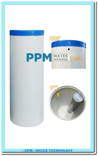Tino salamoia contenitore - tino,