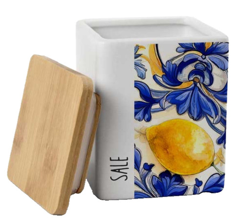Set barattoli sale zucchero - set,