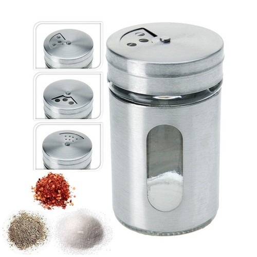 Contenitore vasetto dosatore - contenitore,