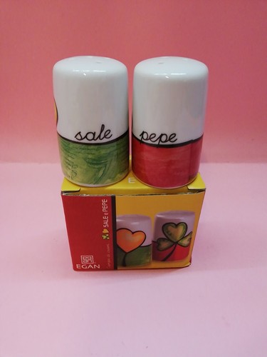 Egan campo cuori saliera - cuori,
