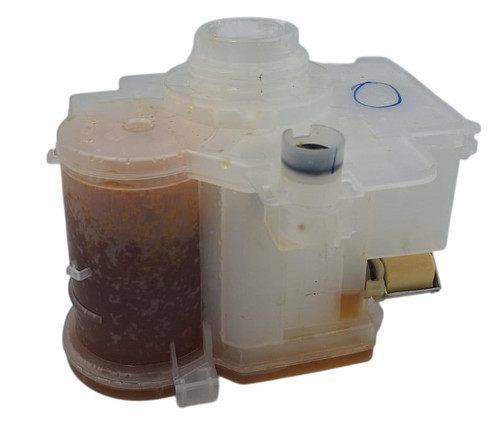 Contenitore sale con - contenitore,