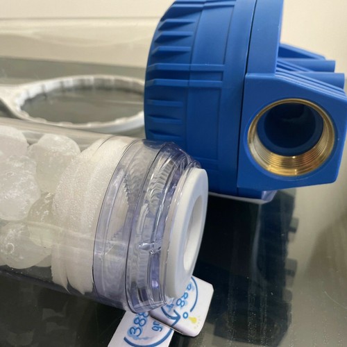 Filtro acqua contenitore - acqua, e