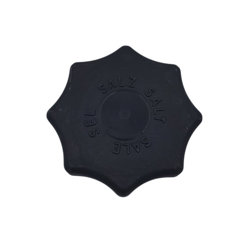 Tappo contenitore sale - contenitore,
