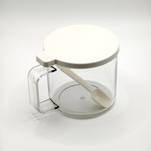 Contenitore porta sale - , da