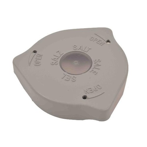 Tappo contenitore sale - tappo,