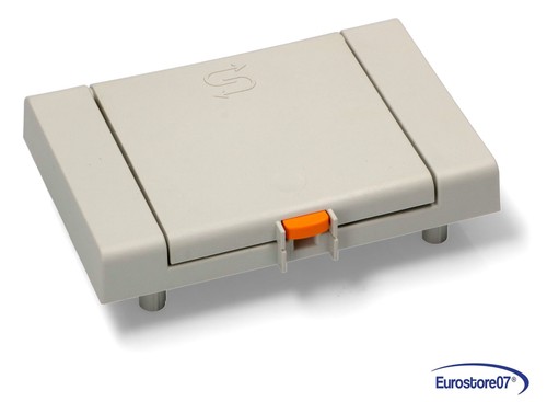 Coperchio contenitore sale per - contenitore,