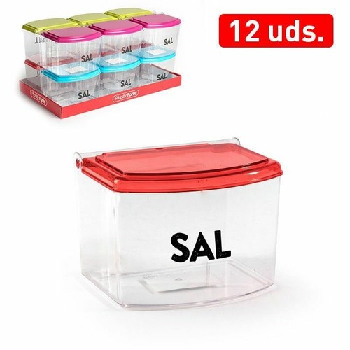 Pezzi contenitore - 12,
